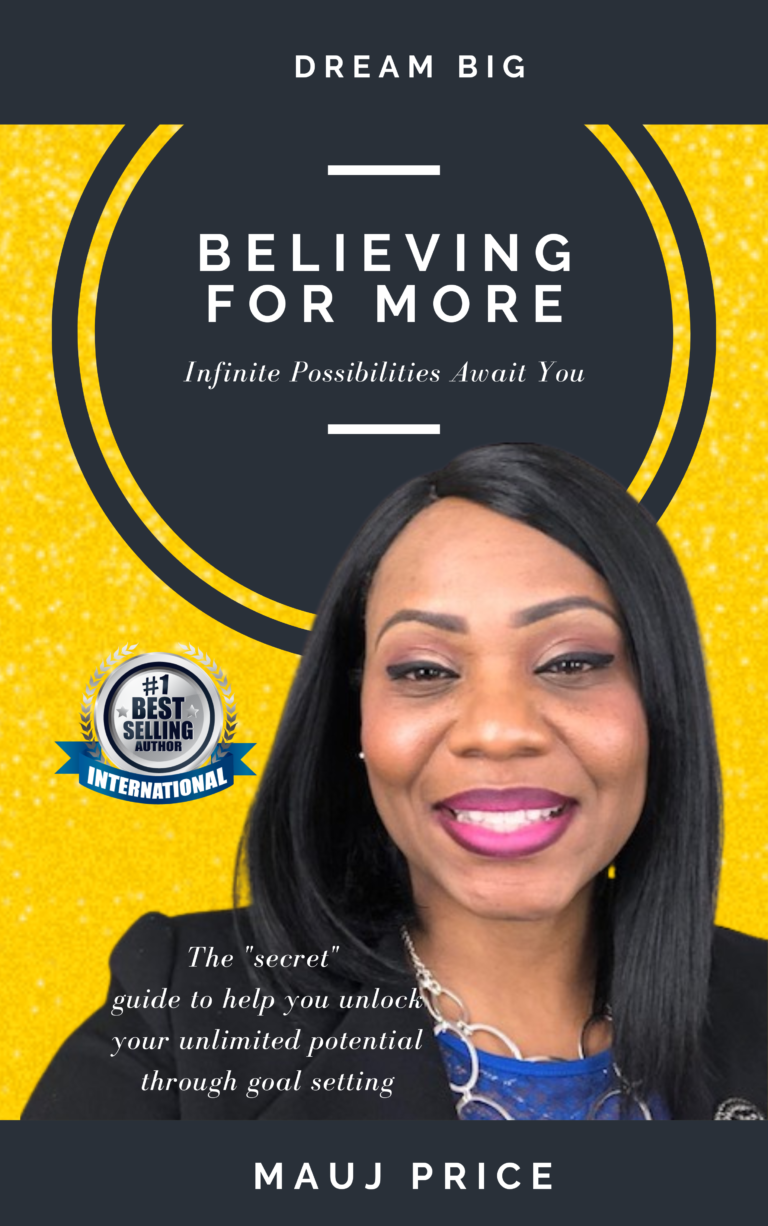 Believing for More
